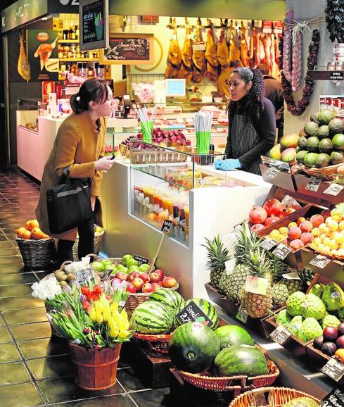 Recetas para sobrellevar el cáncer