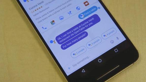 El peligro que corres si usas el nuevo WhatsApp de Google