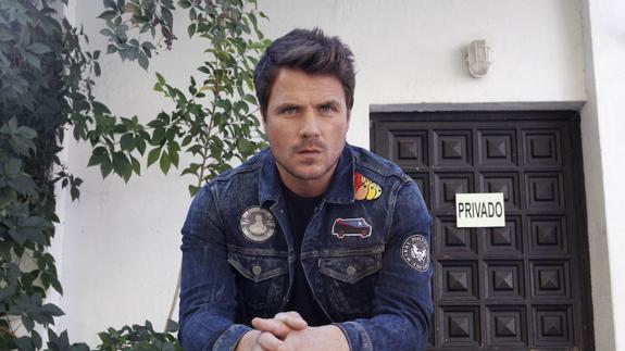 'El Hormiguero' | Dani Martín visita a Pablo Motos