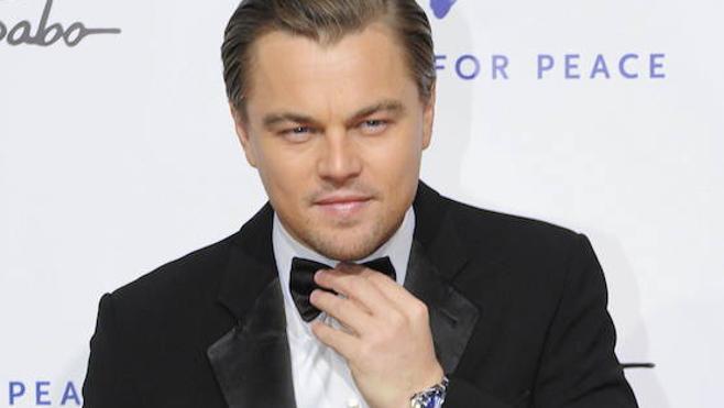 Leonardo DiCaprio vende su casa