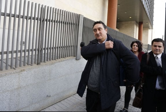 Tres empresas de Taula cambian de nombre para limpiar su imagen