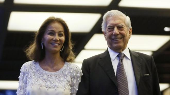 Preysler: «No tengo prisa ni necesidad de casarme»