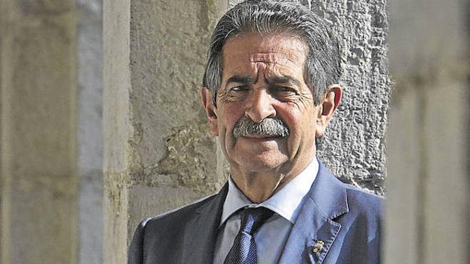 'El Hormiguero' | Miguel Ángel Revilla visita a Pablo Motos