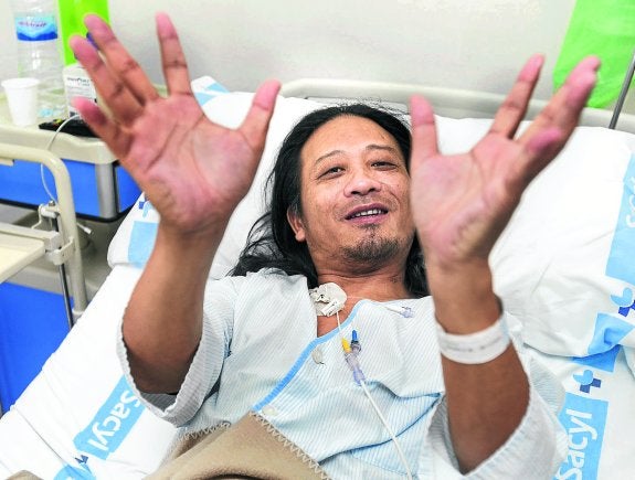 La resurreción de Lu