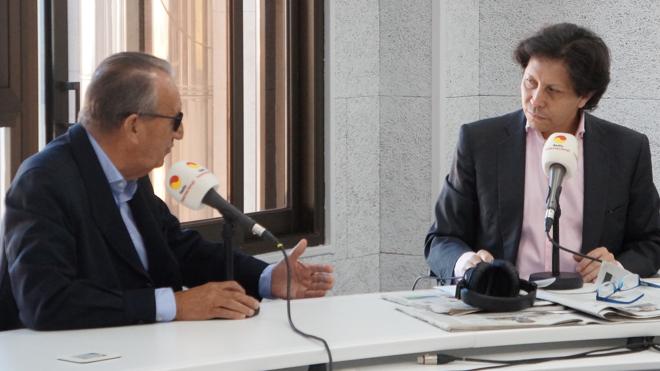 Carlos Fabra: «Soy un corrupto mediático y Rajoy un mal compañero de viaje»