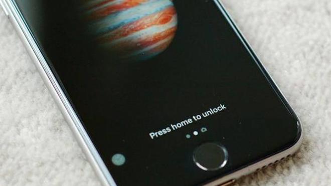 Cómo desbloquear más fácilmente tu iphone