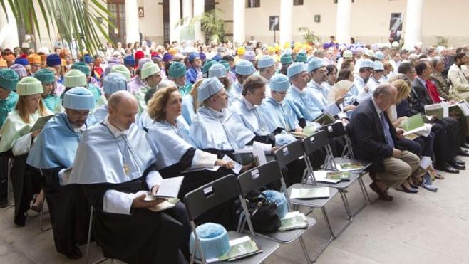 El TSJCV rechaza el recurso de la Universidad Católica contra la orden de Educación que regula las becas universitarias