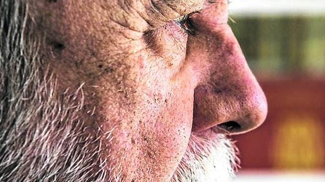 «No me gusta la añoranza»