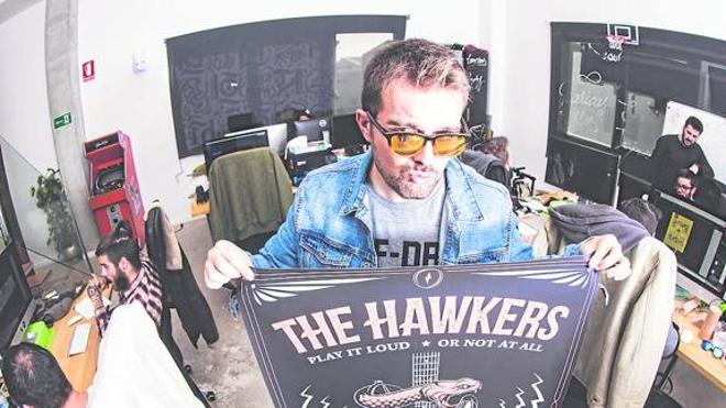 Qué pasa con Hawkers y su #Con50MillonesHaria