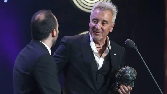 Cine y azafrán para dar sabor a la vida