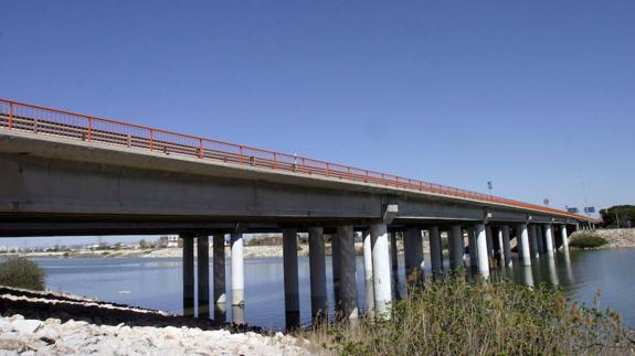 La Generalitat inicia las obras en los puentes de El Saler con una inversión de 710.000 €
