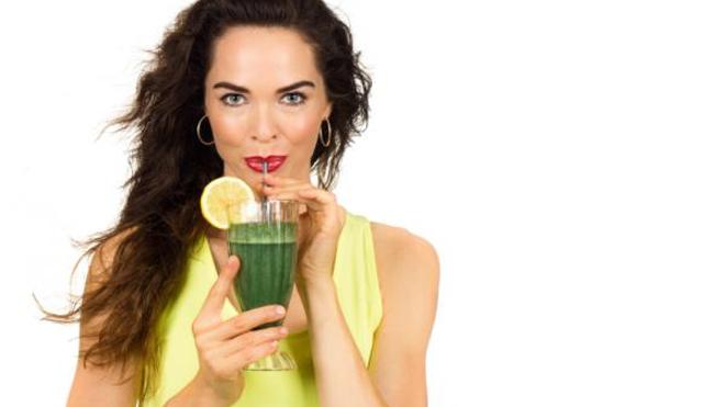 Batidos detox, ¿solo una moda?
