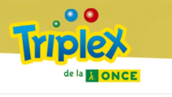 Resultados del Triplex de la ONCE. Sorteo del martes 4 de octubre