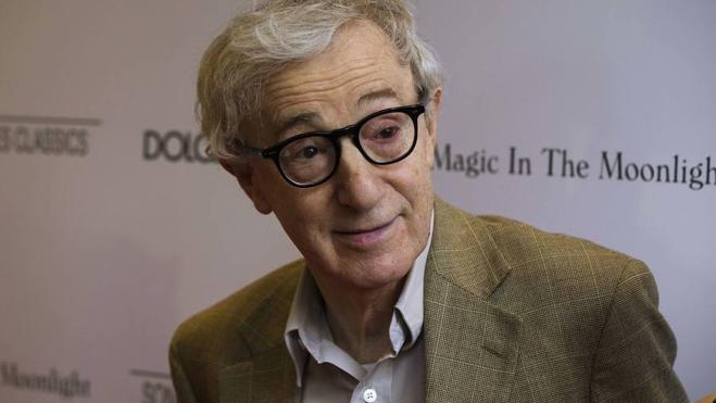 Woody Allen no hará más televisión
