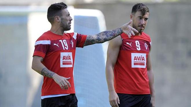 Sergi Enrich y Luna piden perdón por su vídeo sexual