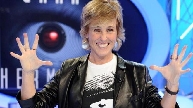 Así responde Mediaset al 'zasca' de Mercedes Milá