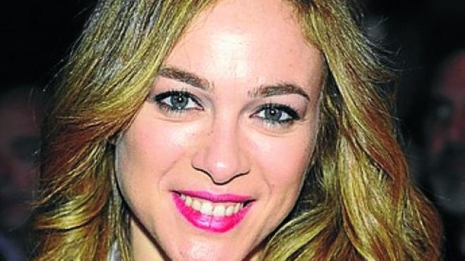 Marta Hazas, sin luna de miel