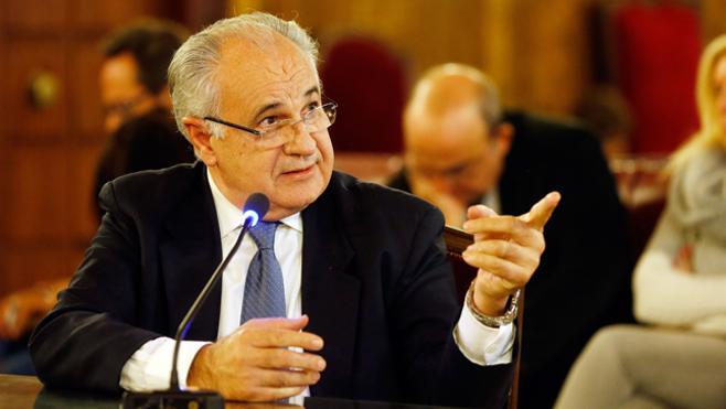 La juez del Caso Cooperación descubre otra trama de amaños de contratos en la Conselleria