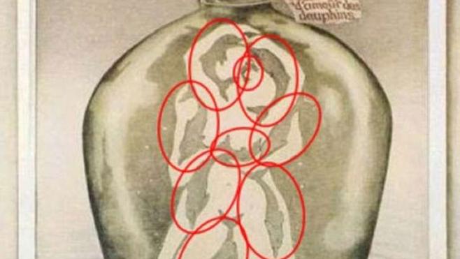 Solución | ¿Qué ves en la imagen?