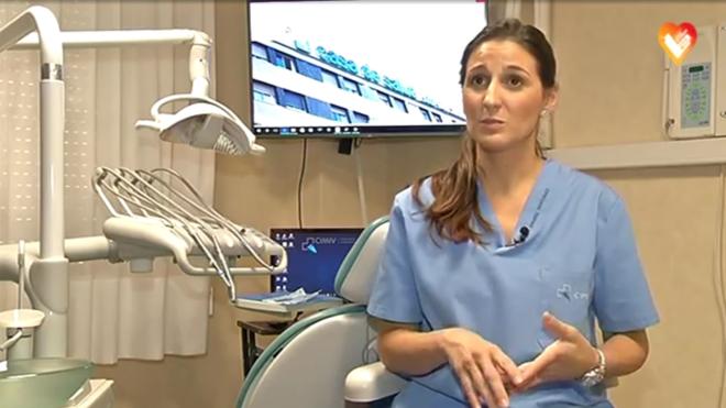 La salud bucodental para correr sin lesiones