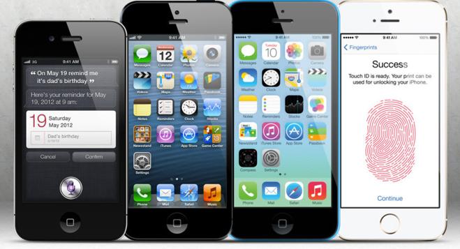 6 consejos antes de comprar un iPhone de segunda mano