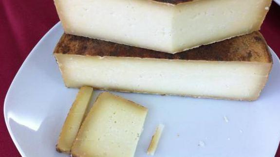 Valencia reconoce a sus mejores quesos