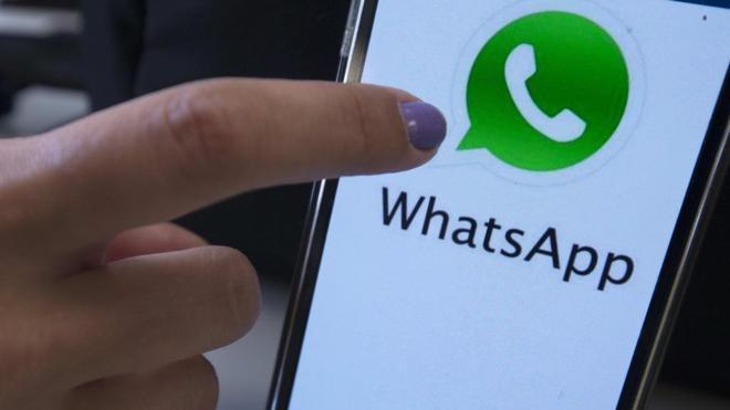Cómo recuperar las conversaciones borradas de Whatsapp