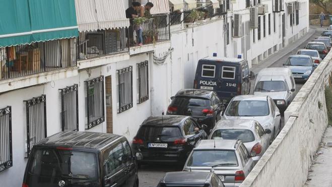 Un yihadista, arrestado en Altea en un golpe conjunto hispano-marroquí