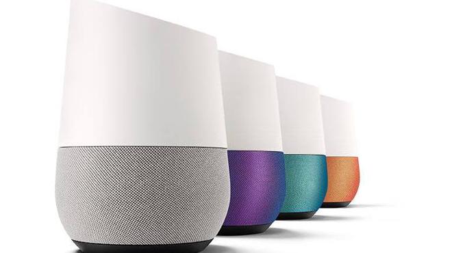 7 cosas que debes saber de Google Home
