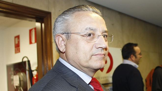 El TSJ abre causa a Miguel Domínguez por participar en el blanqueo de 50.000 euros