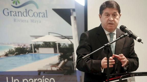 El juicio contra José Luis Olivas y Vicente Cotino comenzará el 18 de octubre