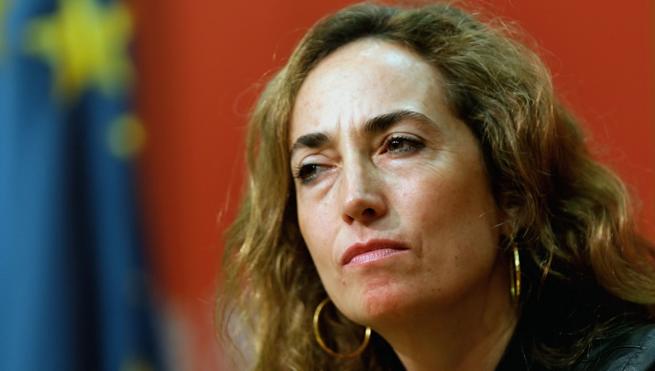 Carolina Punset dimite de la ejecutiva de Ciudadanos pero no deja su escaño en Bruselas
