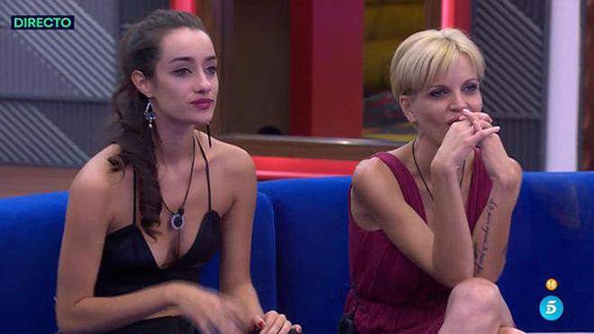 'Gran Hermano' ya tiene favoritas
