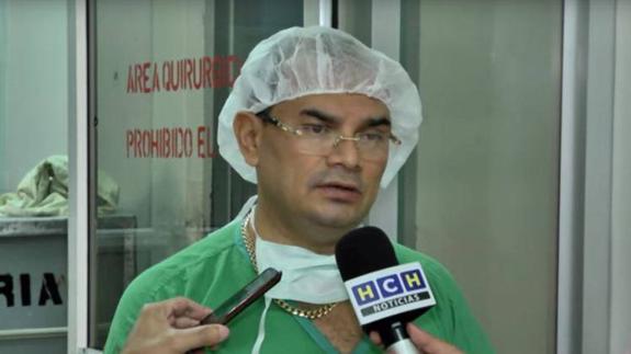 Pierde el pene por usar una botella como juguete sexual