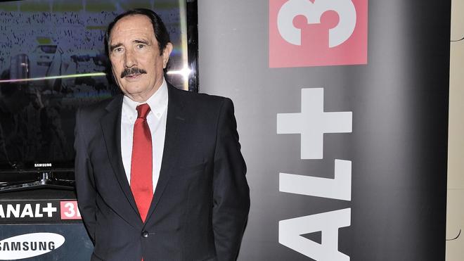 Manolo Molés deja la narración de toros