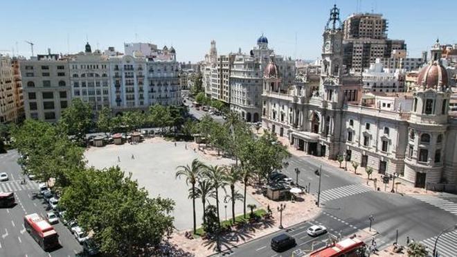 Valencia prevé ingresar 25 millones más en tasas e impuestos en 2017