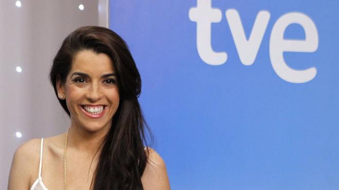 Ruth Lorenzo, a por el Guinness por una buena causa