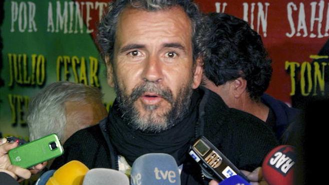 Willy Toledo llama «borrachos y prepotentes» a los guardias civiles agredidos en Alsasua