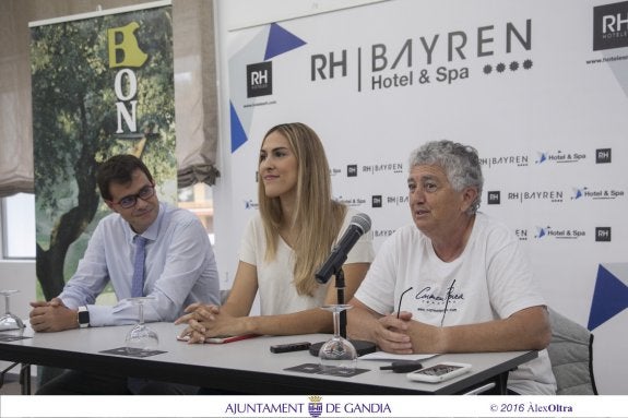 Más de 250 tenistas juegan el torneo Carmen Perea