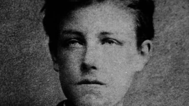 El poeta que lo dejó todo para viajar cumpliría hoy 164 años