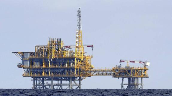 El juzgado ordena a las dos acusaciones particulares del Castor que se unan