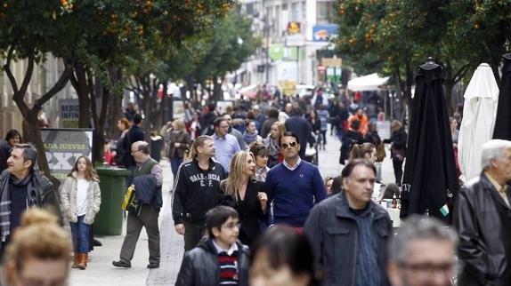 Come barato, empápate de arte y otras actividades para quedarte este fin de semana en Valencia