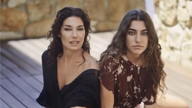 La hija de Raquel Revuelta, en 'La Voz'