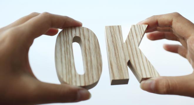 ¿De dónde viene la expresión 'OK'?
