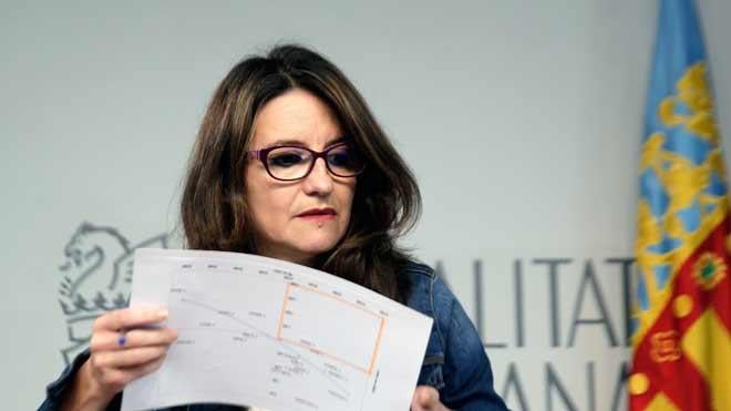 El Consell crea bolsas de trabajo para la provisión interina de puestos reservados a personal funcionario con habilitación de carácter nacional