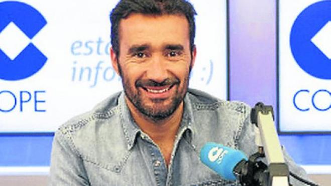 «Manu Carreño no es parte de la familia»