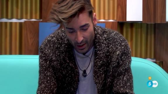 Gran Hermano 17 | Miguel quiere abandonar