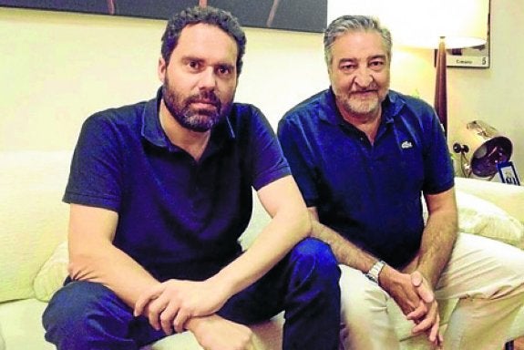Los creadores de 'El Príncipe' se separan