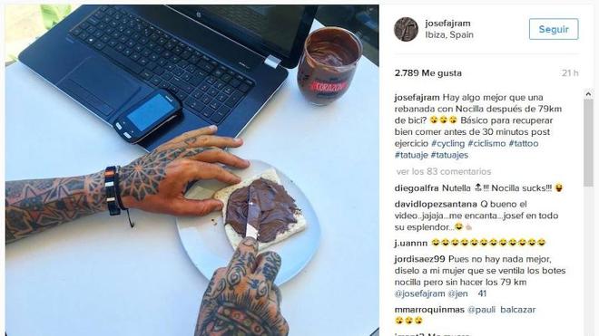 La inocentada a Josef Ajram podría acabar con su autor en la cárcel