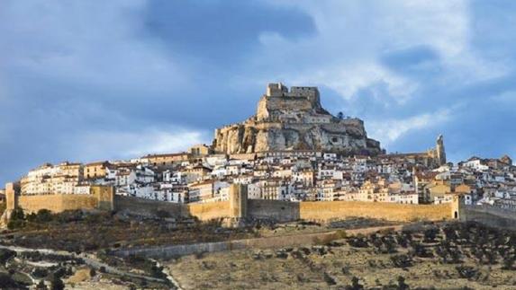 Los 20 paisajes naturales que optan a las 7 Maravillas Rurales de España